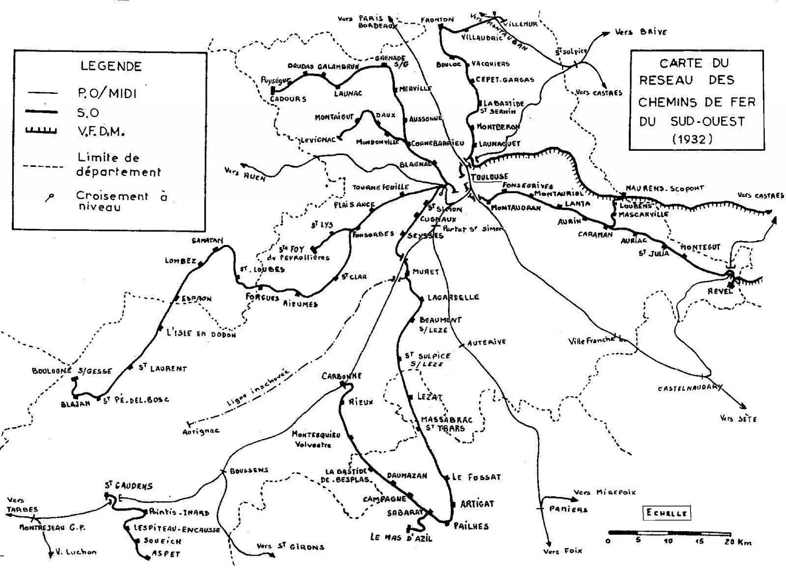 Les Transports Saint Sulpice Sur L ze Histoire Et Patrimoine les-transports-saint-sulpice-sur-l-ze-histoire-et-patrimoine